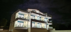 AIR-IN Rooms with magnificent views